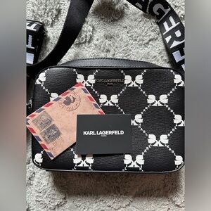 Karl Lagerfeld Paris Maybelle